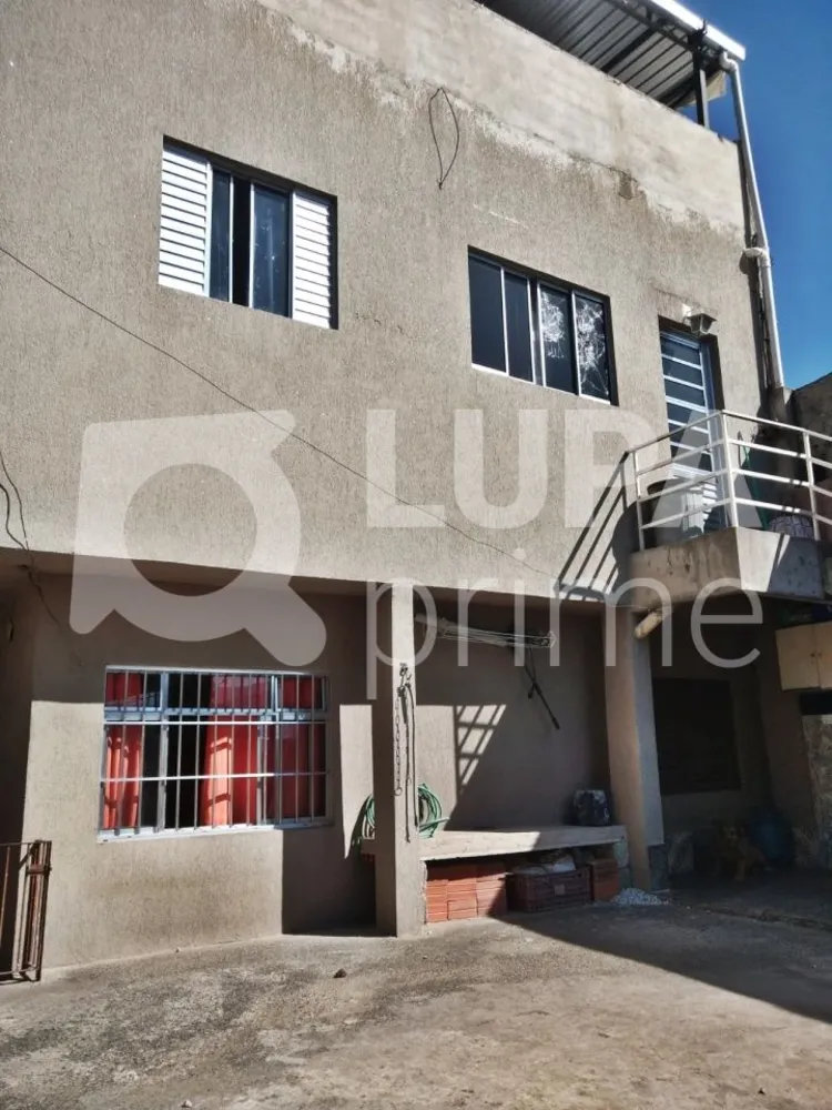 Casa, 7 quartos, 192 m² - Foto 9