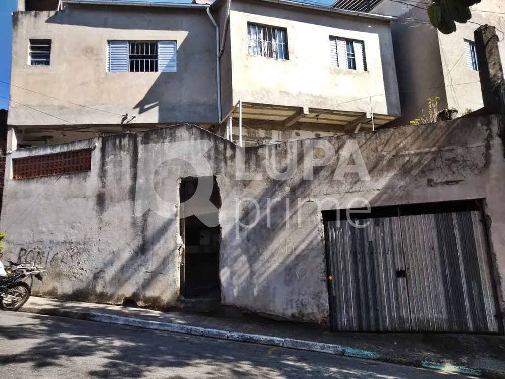 Casa, 7 quartos, 192 m² - Foto 6