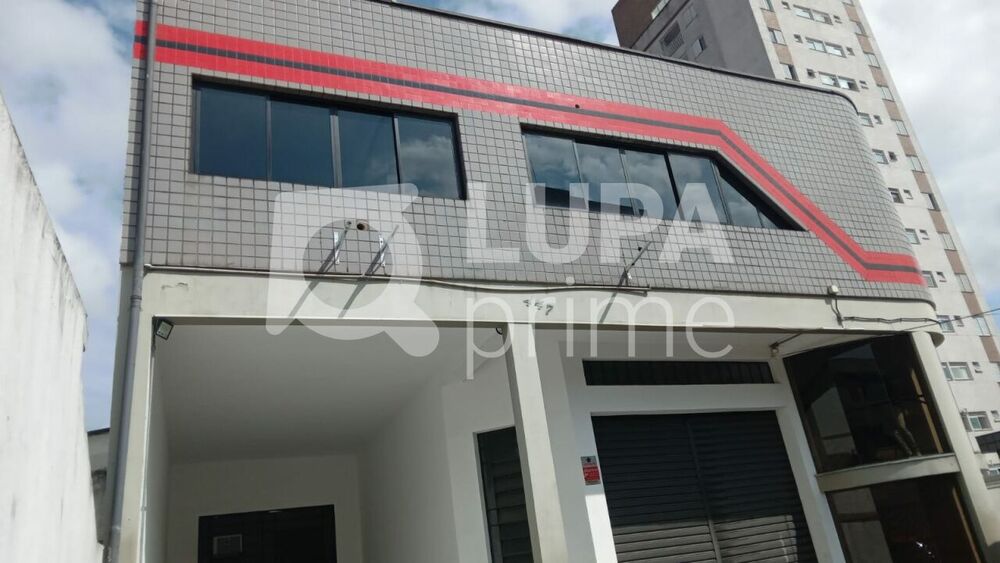 Prédio Inteiro à venda, 388m² - Foto 1