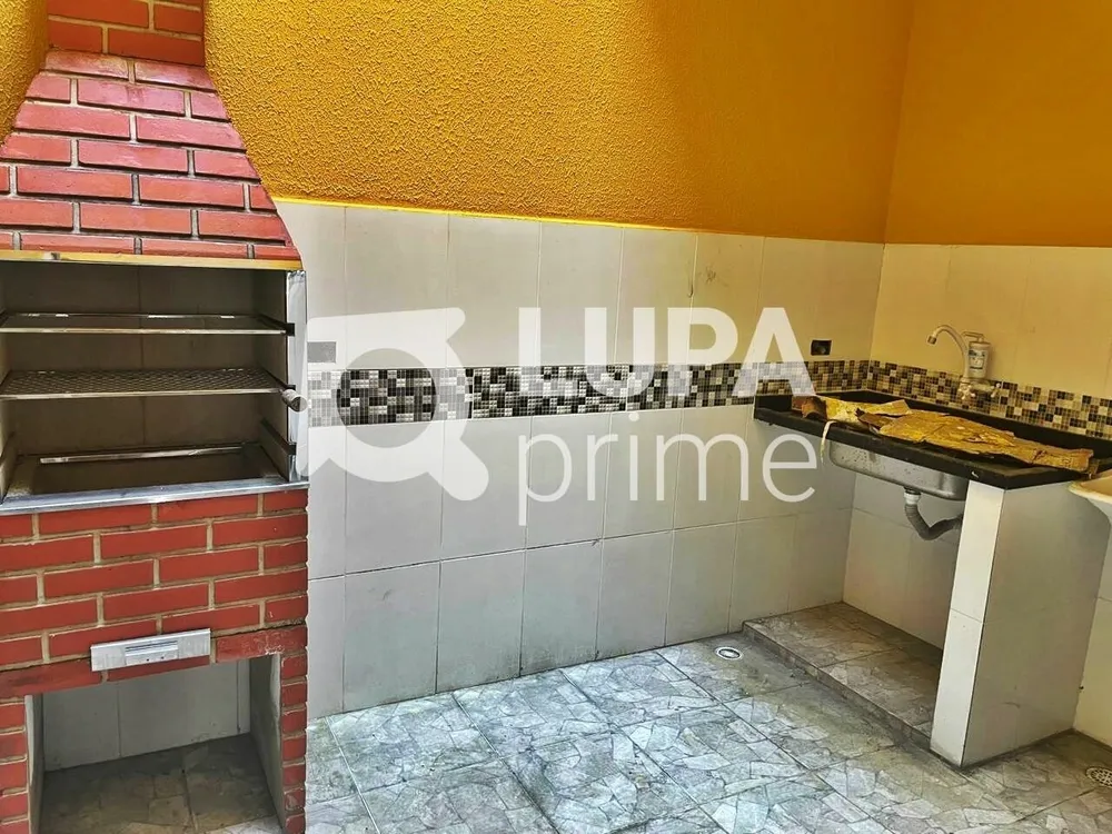 Casa, 3 quartos, 138 m² - Foto 2
