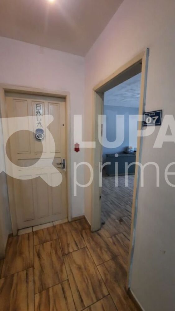 Conjunto Comercial-Sala para alugar, 30m² - Foto 8