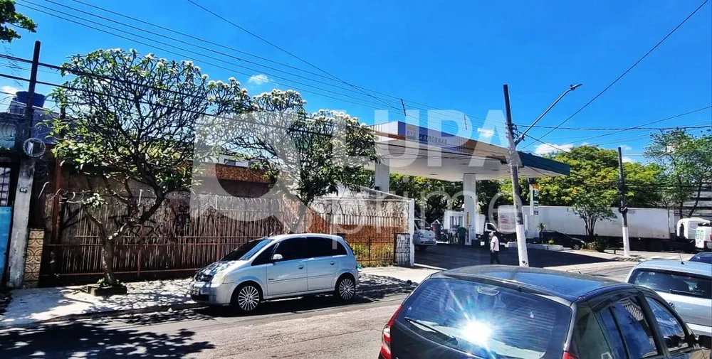 Terreno, 519 m² - Foto 1