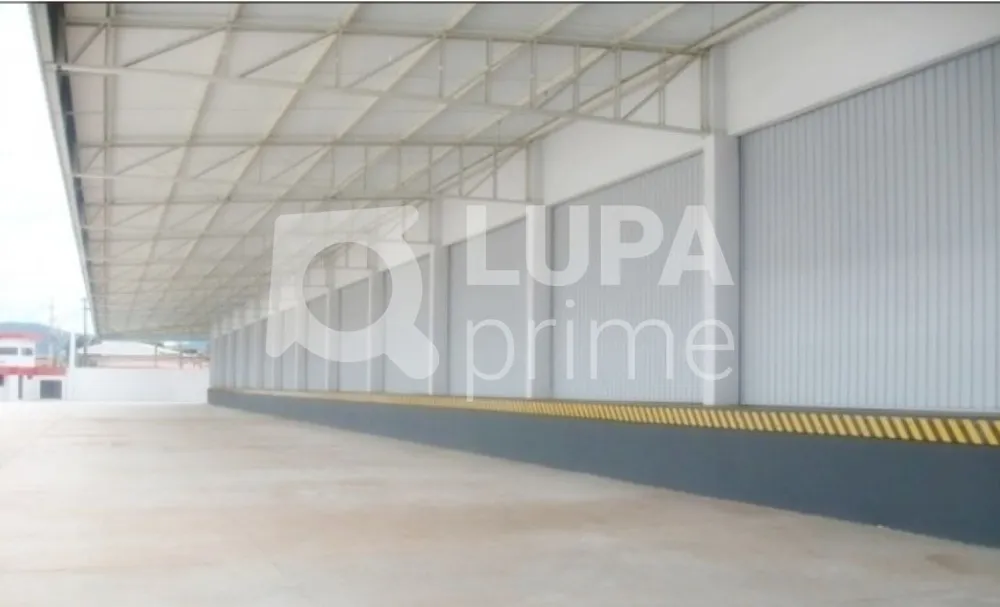 Depósito-Galpão, 8000 m² - Foto 3