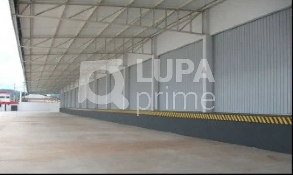 Depósito-Galpão, 8000 m² - Foto 4
