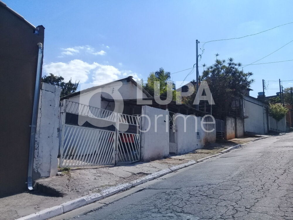 Terreno, 1100 m² - Foto 1