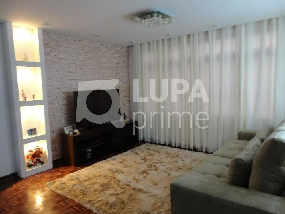 Casa à venda com 3 quartos, 580m² - Foto 4