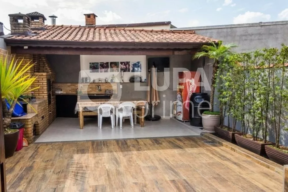 Casa à venda com 3 quartos, 580m² - Foto 3