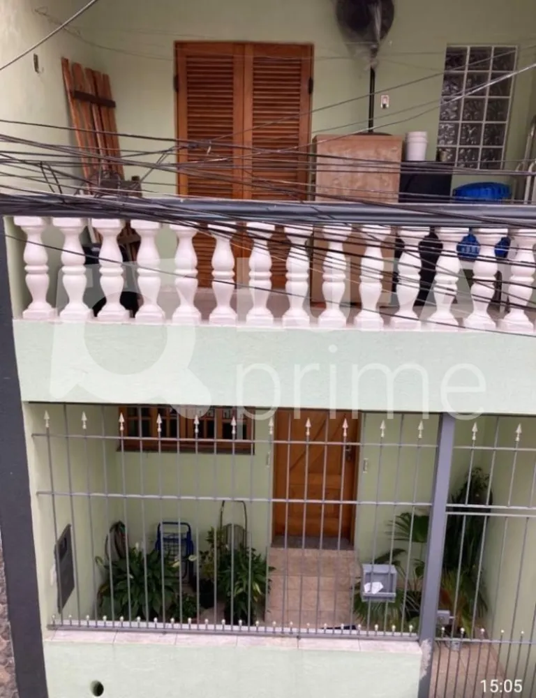 Casa, 3 quartos, 176 m² - Foto 1