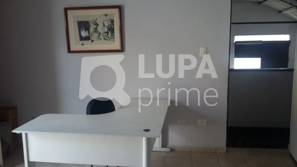 Depósito-Galpão, 660 m² - Foto 8