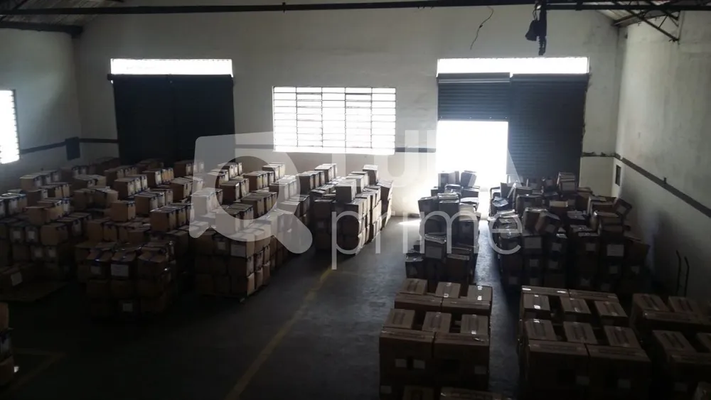 Depósito-Galpão, 660 m² - Foto 5