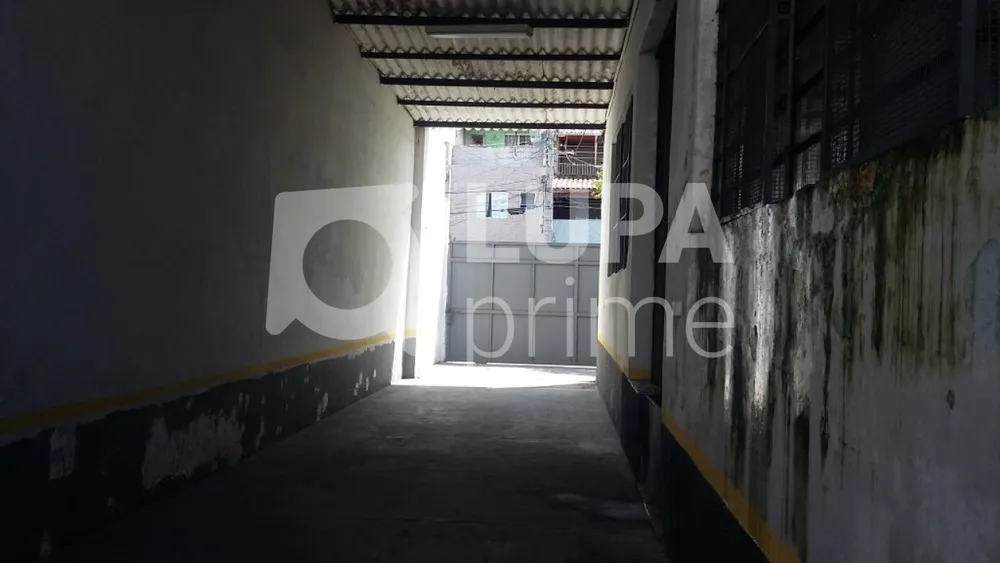 Depósito-Galpão, 660 m² - Foto 7