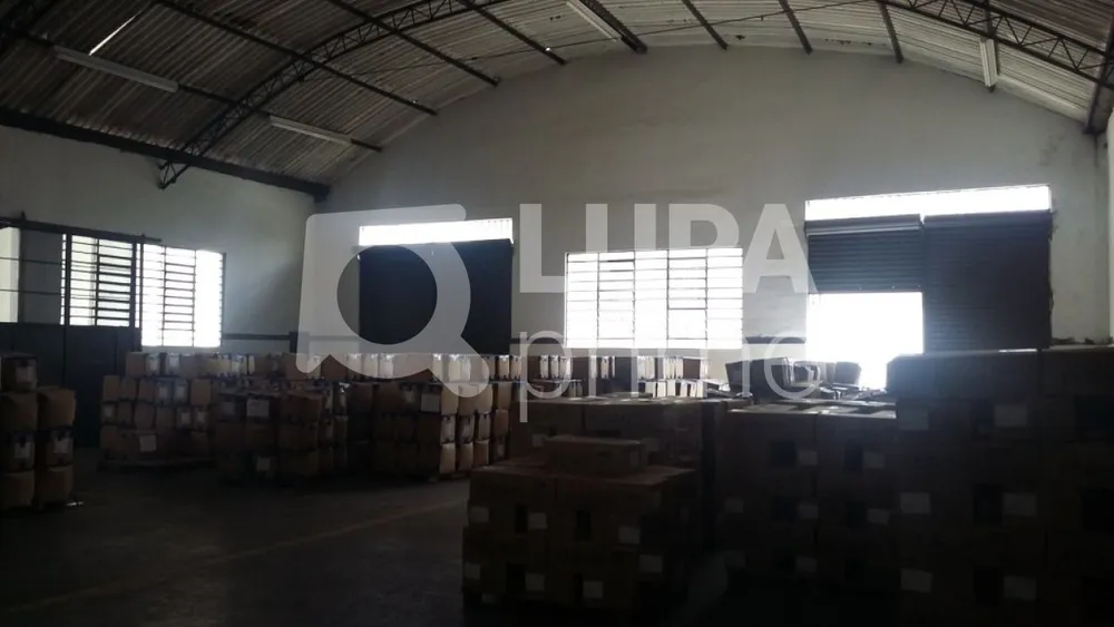 Depósito-Galpão, 660 m² - Foto 3