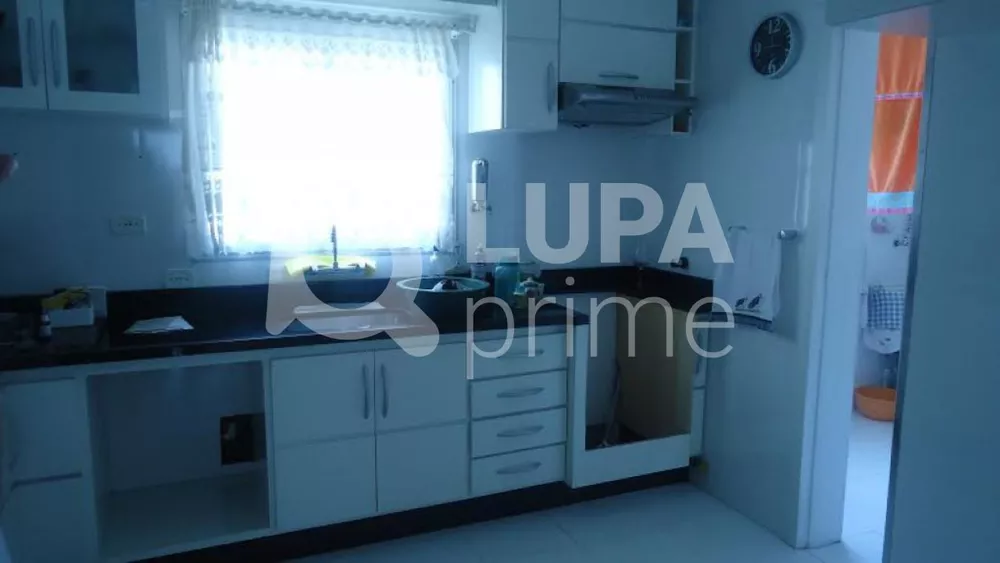 Apartamento à venda com 3 quartos, 90m² - Foto 3