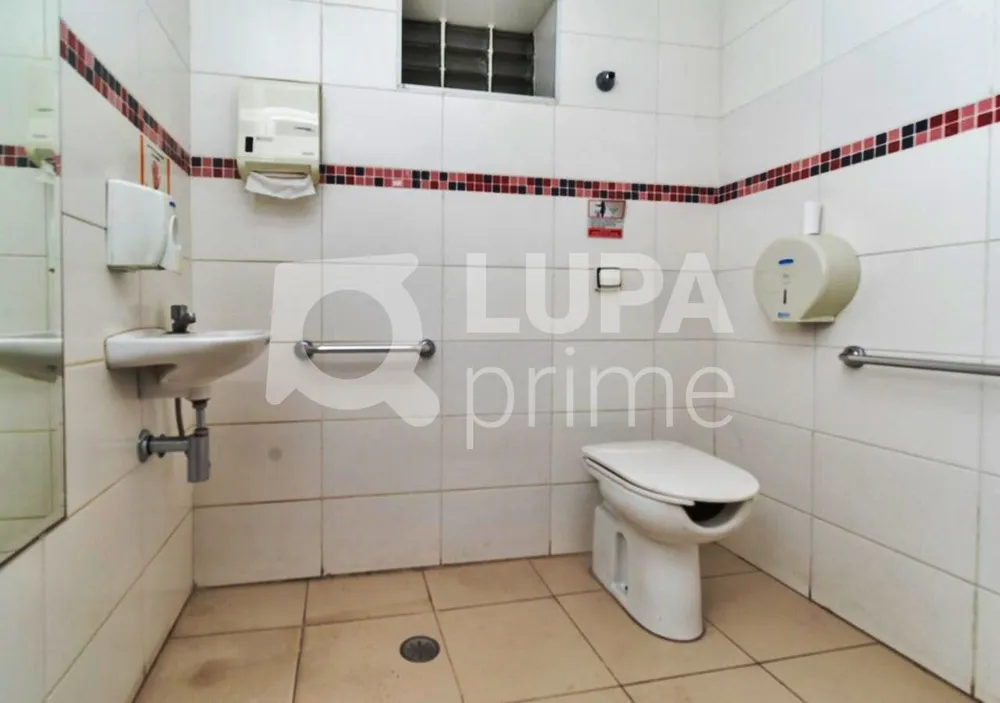 Casa Comercial, 240 m² - Foto 1