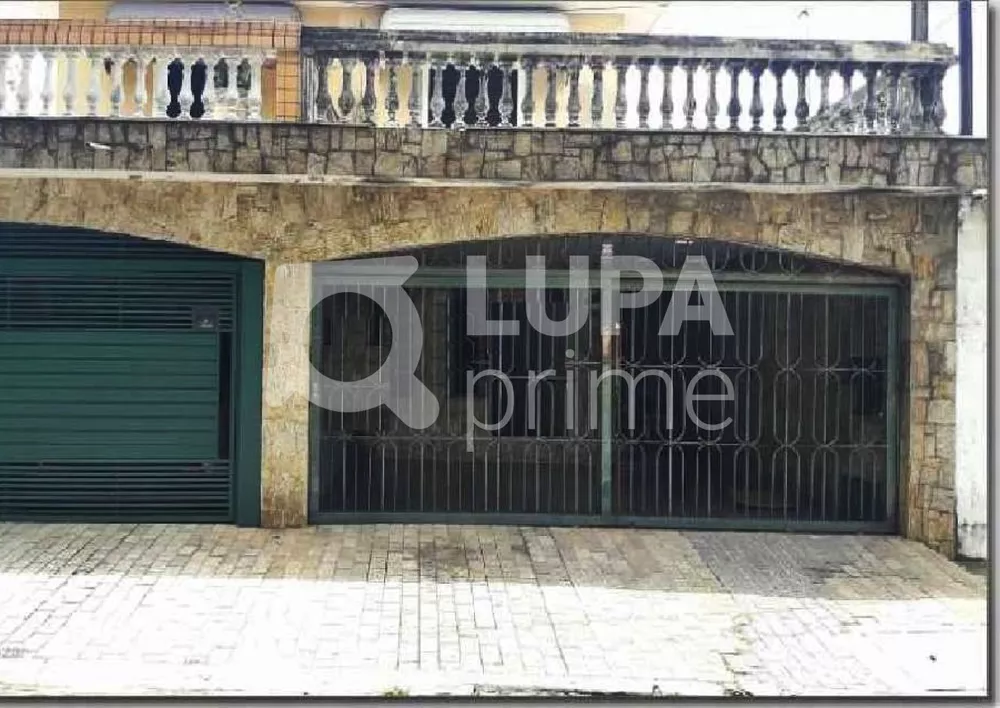 Casa à venda com 3 quartos, 250m² - Foto 1