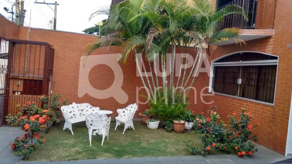 Casa, 5 quartos, 301 m² - Foto 1