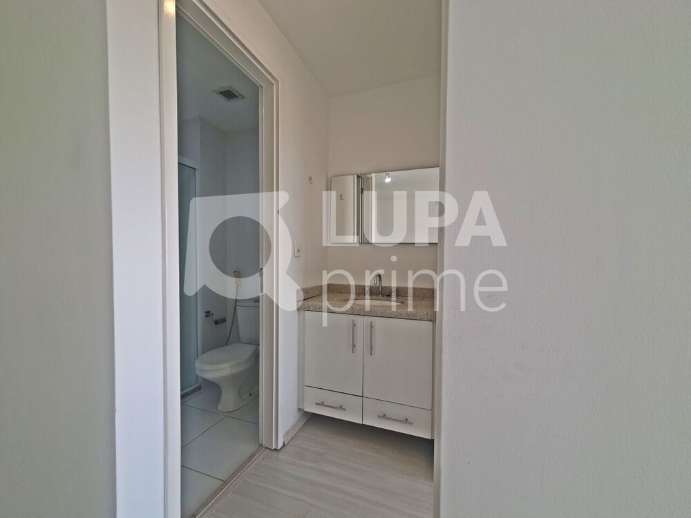 Apartamento, 1 quarto, 45 m² - Foto 3
