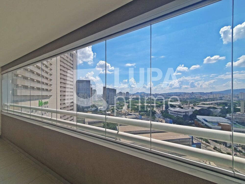 Apartamento, 1 quarto, 45 m² - Foto 4