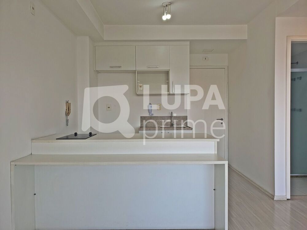 Apartamento, 1 quarto, 45 m² - Foto 2