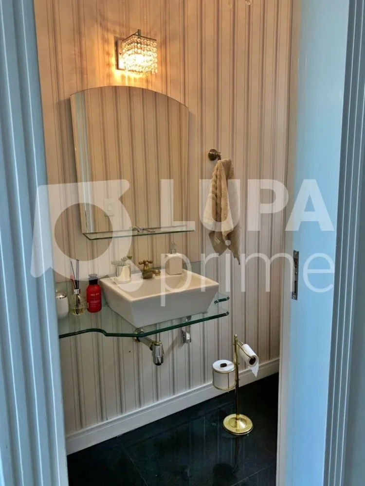 Casa, 3 quartos, 194 m² - Foto 11