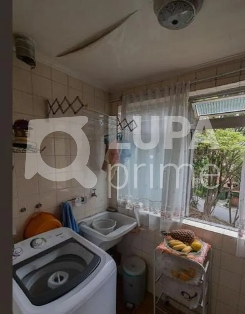Apartamento, 2 quartos, 50 m² - Foto 10