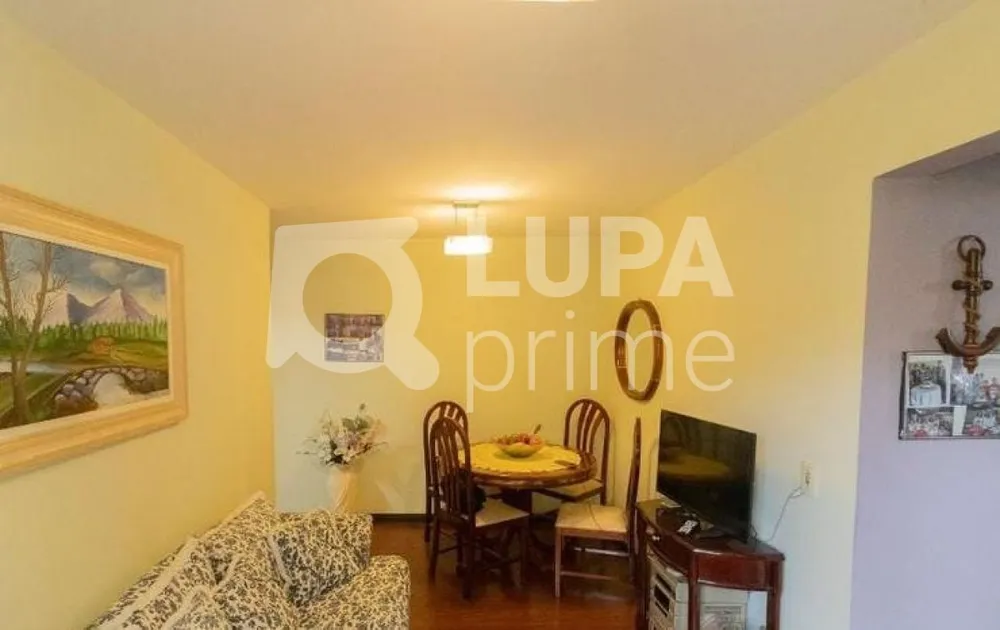 Apartamento, 2 quartos, 50 m² - Foto 4