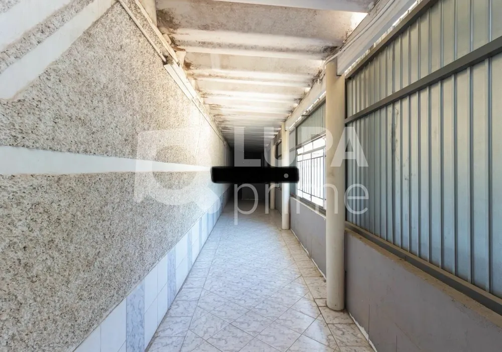 Depósito-Galpão, 200 m² - Foto 7
