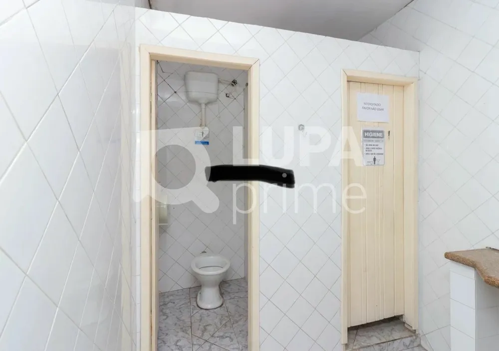 Depósito-Galpão, 200 m² - Foto 8