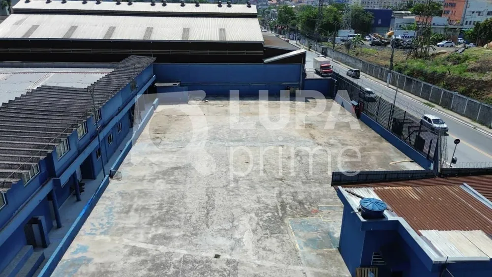 Depósito-Galpão, 200 m² - Foto 11