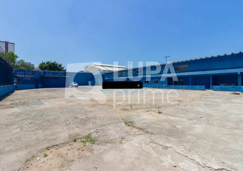 Depósito-Galpão, 200 m² - Foto 5