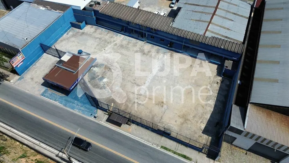 Depósito-Galpão, 200 m² - Foto 9