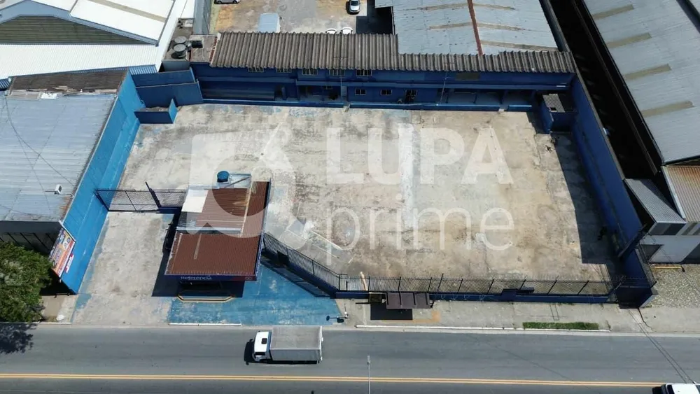 Depósito-Galpão, 200 m² - Foto 2