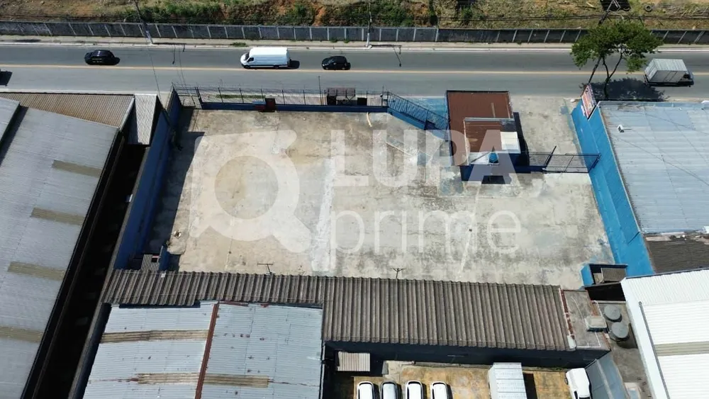 Depósito-Galpão, 200 m² - Foto 6