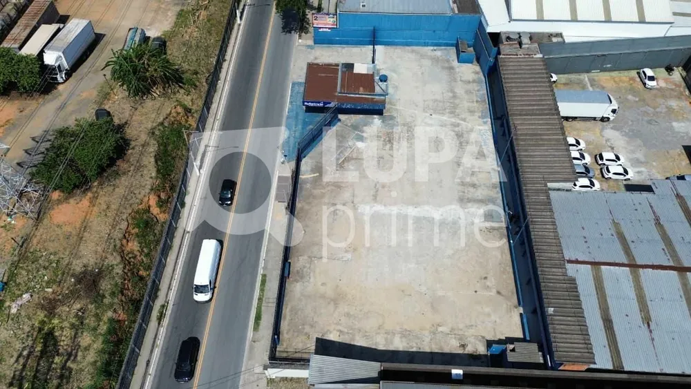 Depósito-Galpão, 200 m² - Foto 3