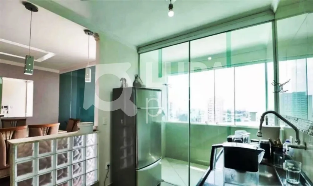 Casa, 3 quartos, 208 m² - Foto 13
