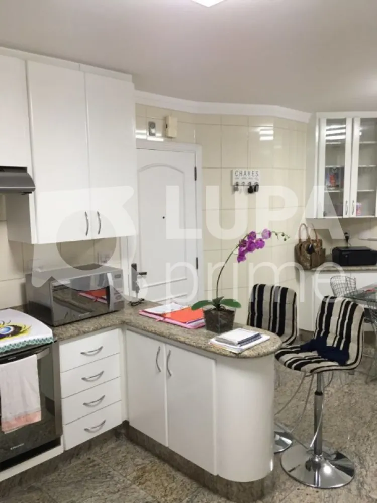 Apartamento, 3 quartos, 131 m² - Foto 5