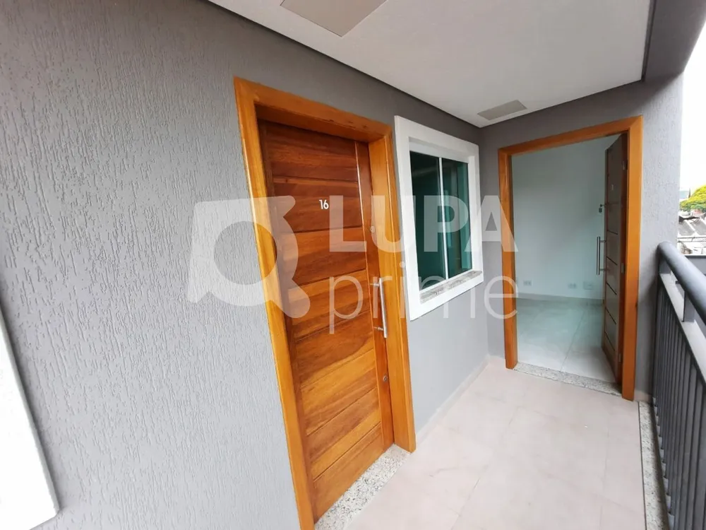 Apartamento, 2 quartos, 42 m² - Foto 6