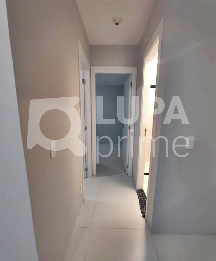 Apartamento, 2 quartos, 43 m² - Foto 11