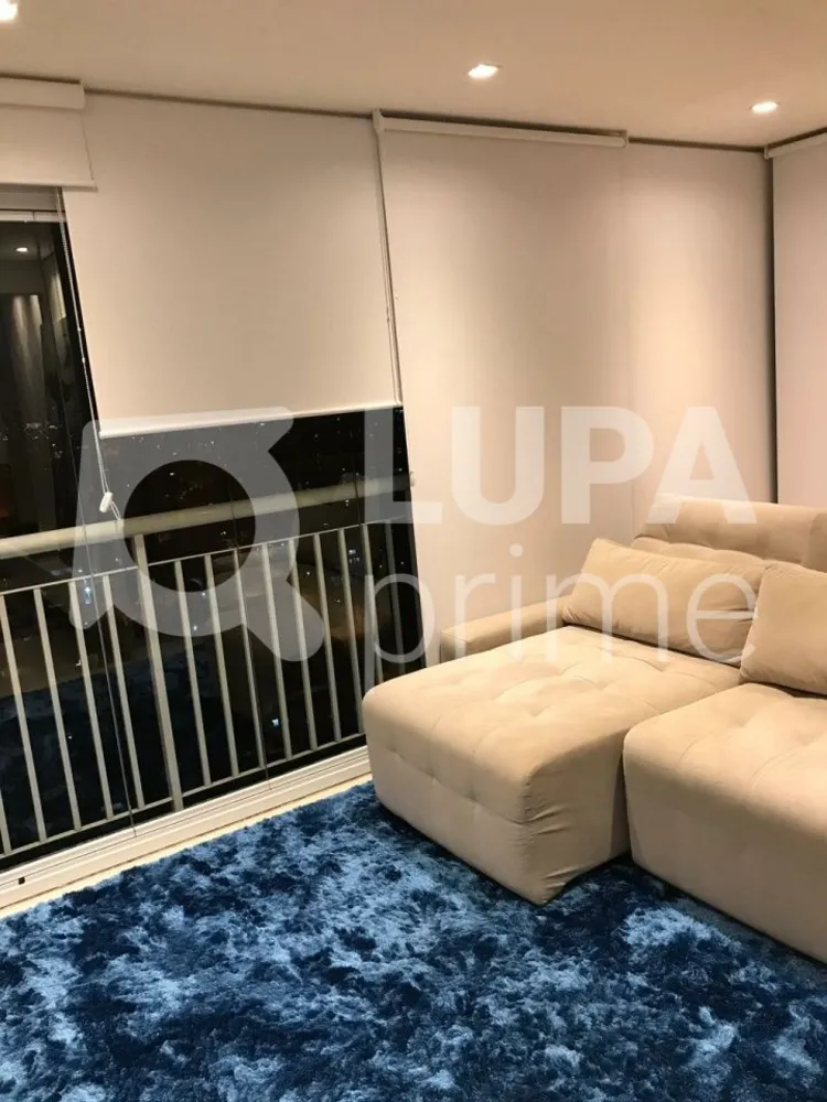 Apartamento, 2 quartos, 65 m² - Foto 7