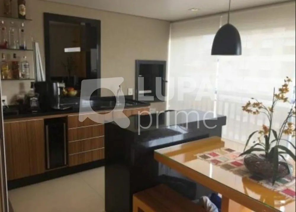 Apartamento, 4 quartos, 163 m² - Foto 7