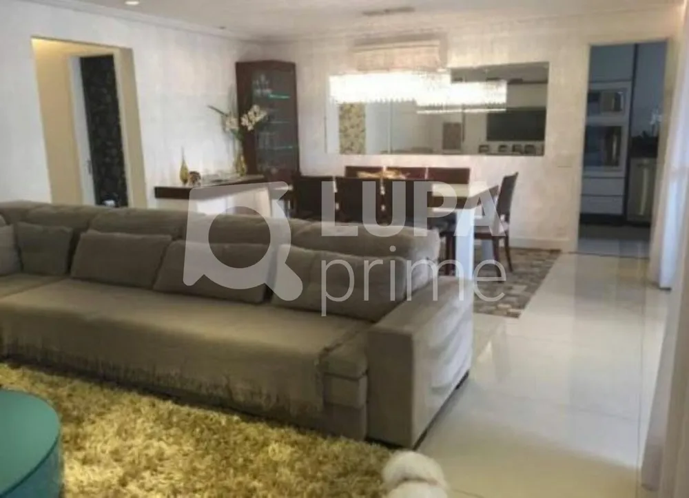 Apartamento, 4 quartos, 163 m² - Foto 4