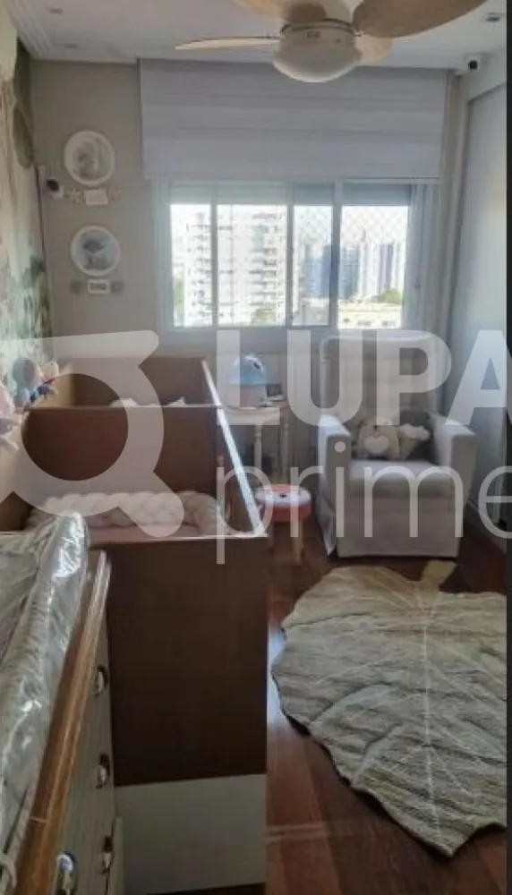 Apartamento, 4 quartos, 163 m² - Foto 8