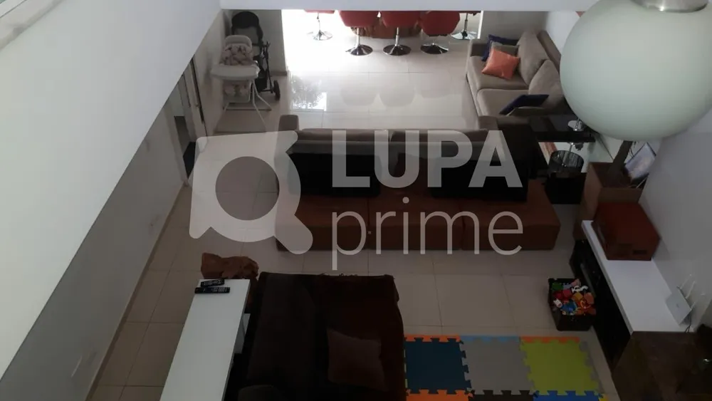 Casa, 4 quartos, 300 m² - Foto 1