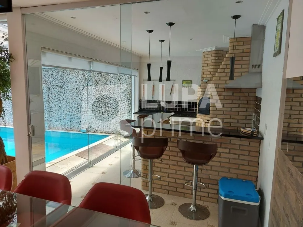 Casa, 4 quartos, 300 m² - Foto 2