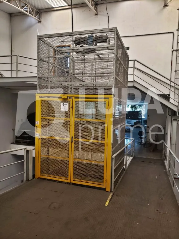 Depósito-Galpão, 800 m² - Foto 4
