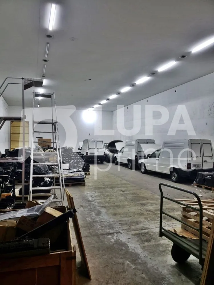 Depósito-Galpão, 800 m² - Foto 5