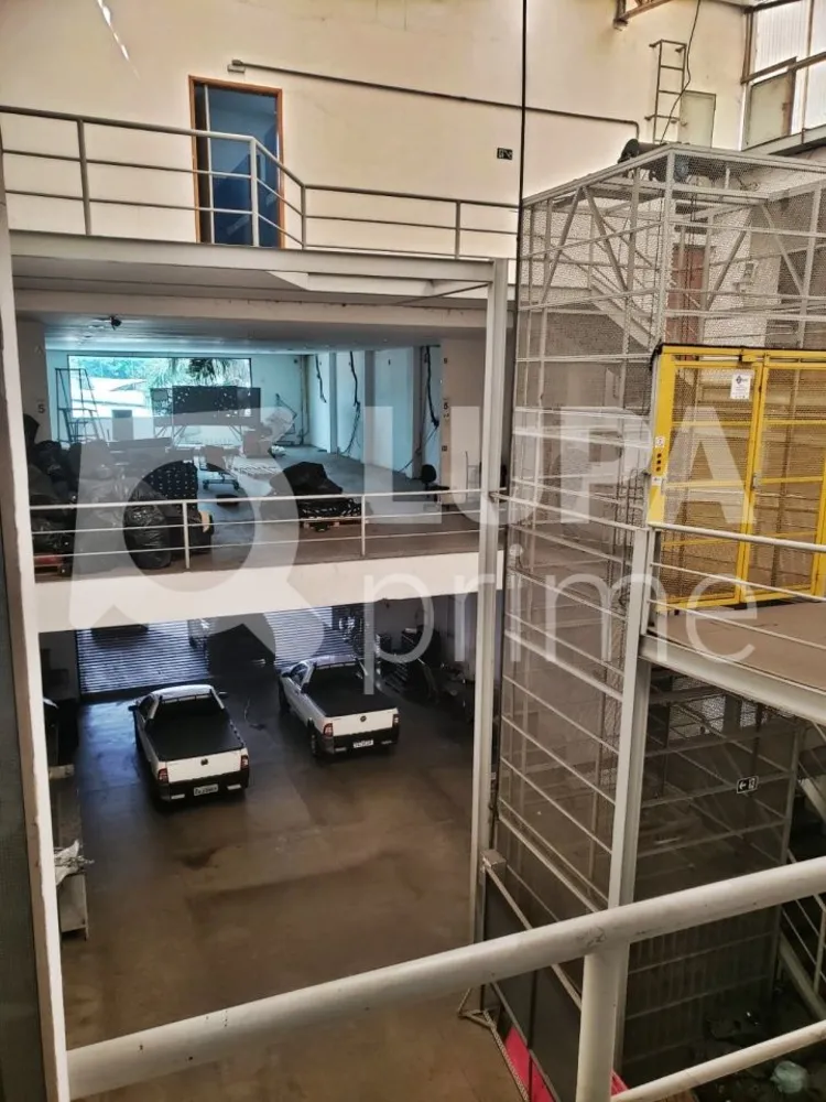 Depósito-Galpão, 800 m² - Foto 2