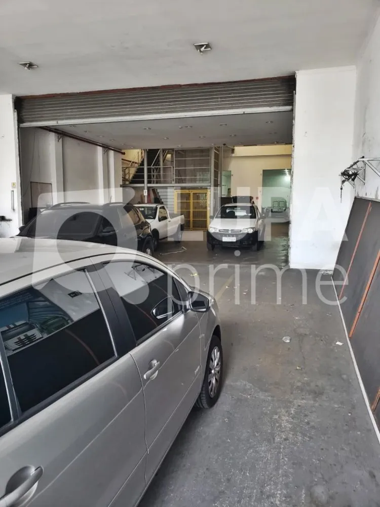 Depósito-Galpão, 800 m² - Foto 12