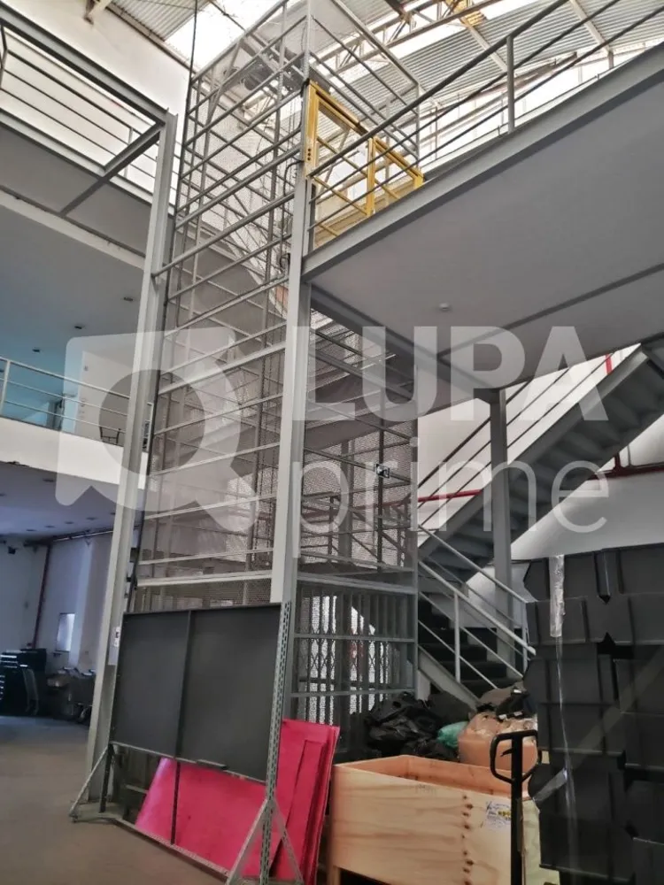 Depósito-Galpão, 800 m² - Foto 9