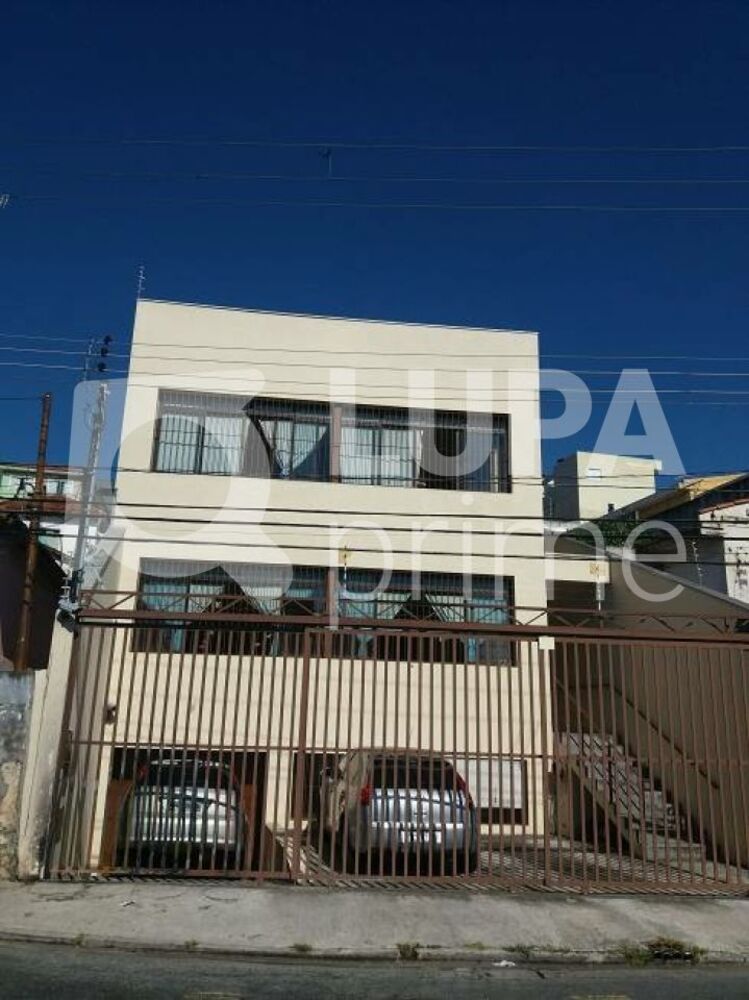 Prédio Inteiro à venda, 478m² - Foto 22